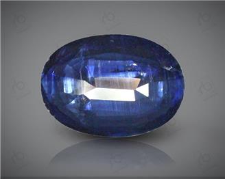 Natural Kyanite Stone Certified 4.97 carats -99743